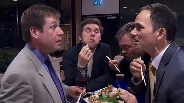 Moldvarp Føroya 5 Reyp1 смотреть онлайн