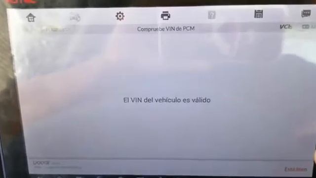 Programación Ram 18 19 20 Con Nuevo Sistema Fca En Gama Tunig Im608 Autel De Venta El Cable
