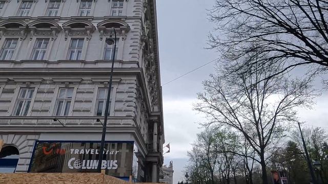 The streets of unrivaled Vienna\Улицами непревзойденной Вены 5ч. смотреть онлайн