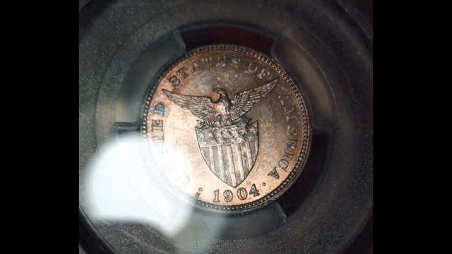 Twenty Centavos 1904s смотреть онлайн