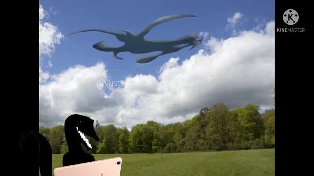 People Fanmade Trevor Henderson Speedpaint #3 (demo Too)