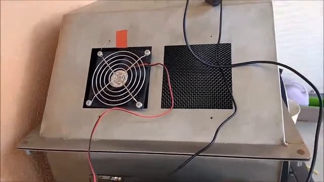 Micro MaltHouse all-in-one fully automated - update 6-4-2018 [ENG] смотреть онлайн