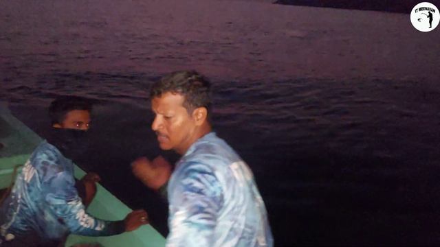 ❌4 Rules for Trolling | Best Trolling Tips For Barracuda and King Fish 🐬🎣#kattupalli смотреть онлайн