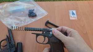 Фторопластовая прокладка для мр-654 ДОРАБОТКИ.