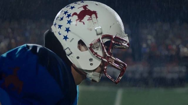 The Question: Who Will You Be by DICK'S Sporting Goods смотреть онлайн