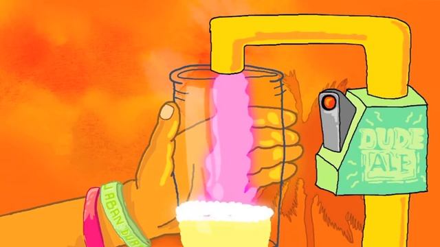 Паша Климат - Саквояж (ЕР МИНЬОН 2014) смотреть онлайн