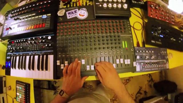 Vestass - Ninety Nine [ raw hardware ] смотреть онлайн