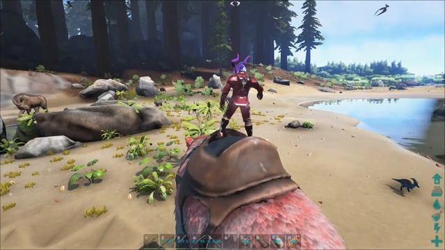 Ark Survival Evolved #135 - Titanosaurus zerstören & Elite Dragon zähmen! | LP Together Ark Deutsch смотреть онлайн