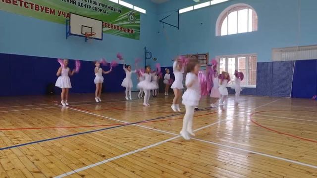 МБУ СЦС Музыкальная кроссовка "Чунга-чанга" 26.10.2018 г. смотреть онлайн