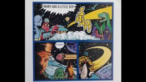 Snap - Mary Had A Little Boy (Club Edit) 1990