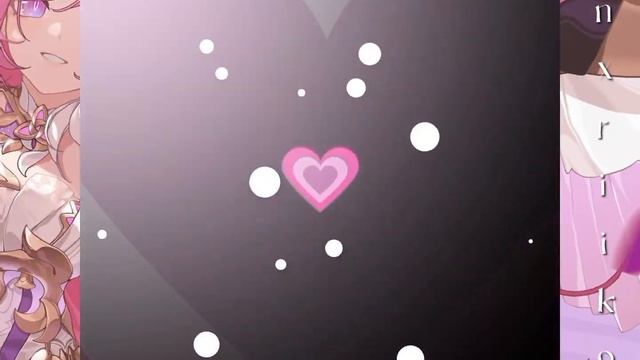 Elysia edit || Bubblegum смотреть онлайн