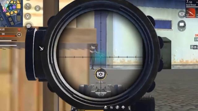 Fixed High Ping (999+ Network) In Free Fire Max // Solve Ping Problem смотреть онлайн