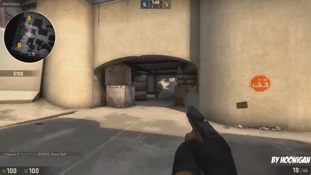 CS:GO Нарезка Сильвер Каток #1 | Fenyastr смотреть онлайн