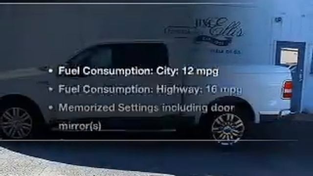 2008 Lincoln Mark LT - Buford GA