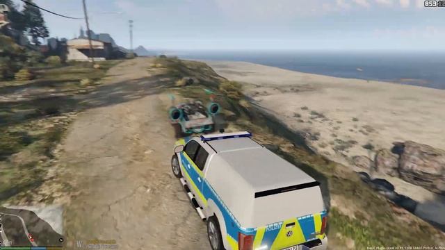 GTA 5 LSPD:FR #344 | Der VW Amarok im Dienst - Deutsch - Grand Theft Auto 5 LSPDFR смотреть онлайн