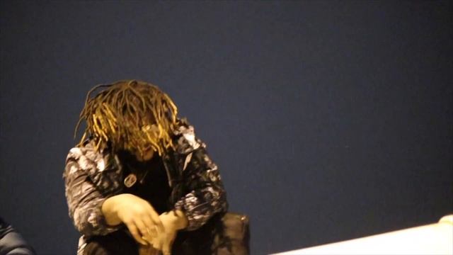 Kev Scodie Ft Koolkid BoneBrotha- Scat Cry смотреть онлайн