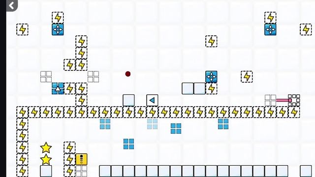 바운스볼 (업데이트 버전) Epsilon eridani EASY 1-21 смотреть онлайн