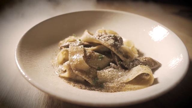 Авторская кухня в гастробаре Whitley Neill Bar&Kitchen #2 смотреть онлайн