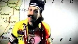 Gogol Bordello - Wonderlust King