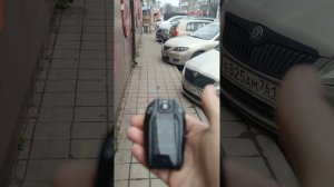 Смарт ключ универсальный