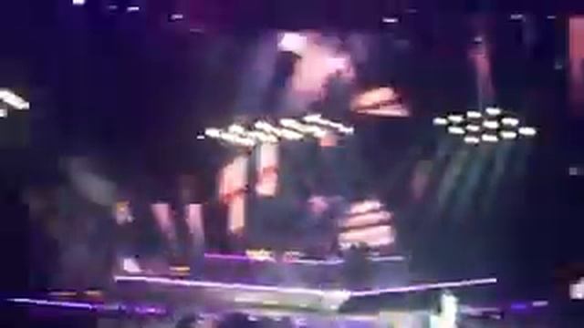 Группа ВиаГра на Мегаформе 2017. СК Олимпийский смотреть онлайн