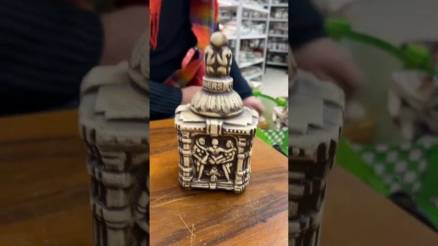 Сумка 5 статуэтка смотреть онлайн