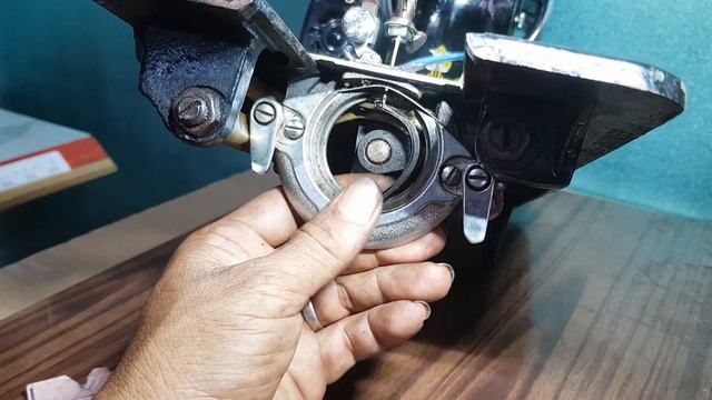 Cách sửa máy may gia đình bị bỏ chỉ смотреть онлайн