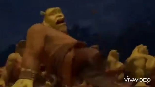 Эльфы флексят под Du hast смотреть онлайн