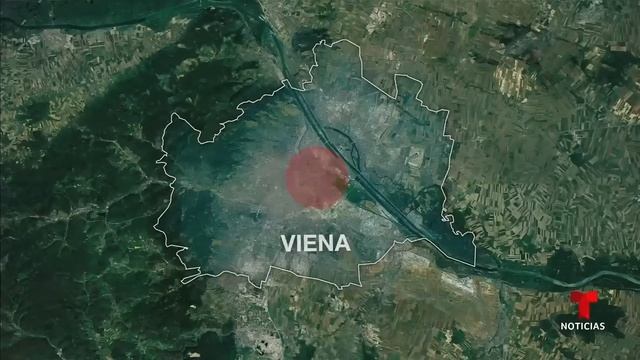 Las noticias de la noche, miércoles 7 de agosto de 2024 | Noticias Telemundo смотреть онлайн