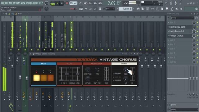 Amapiano FL Studio Tutorial 2023 | Quantum Sound Cook Up смотреть онлайн