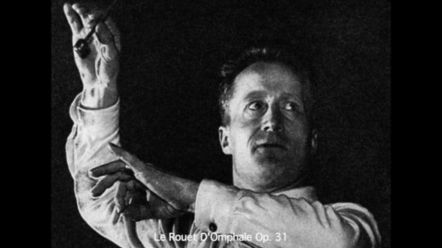 Saint-Saëns: Danse macabre, Le Rouet D'Omphale - Dervaux / 생상스: 죽음의 춤, 옹팔의 굴레 - 데르보 смотреть онлайн
