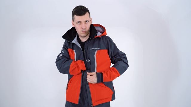 Костюм Finntrail Excalibur 3430 red смотреть онлайн