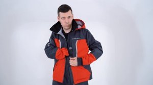 Костюм Finntrail Excalibur 3430 red