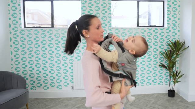 👶 How to Use Manduca XT Baby Carrier on Front & Back | Expert Tips! 🎒 | #BabyCarrierTutorial смотреть онлайн