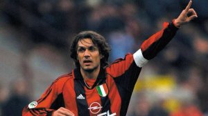 ПАОЛО МАЛЬДИНИ !!! ОДИН ИЗ ЛУЧШИХ ЗАЩИТНИКОВ В ИСТОРИИ !!! PAOLO MALDINI