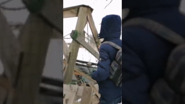 Выборгский замок. 21.03.2021. смотреть онлайн