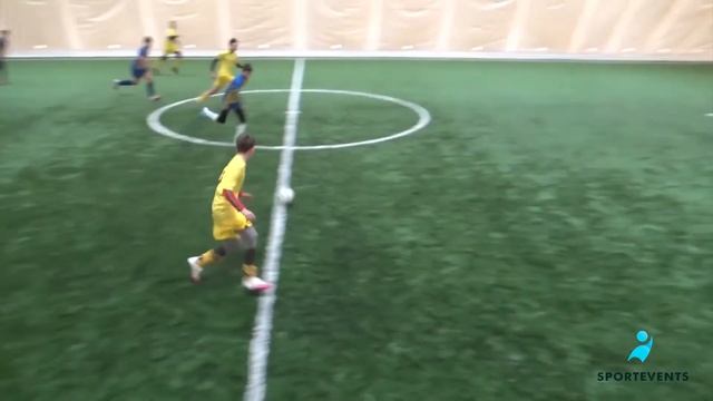 Звезда-Ж - Старт 1:1 смотреть онлайн