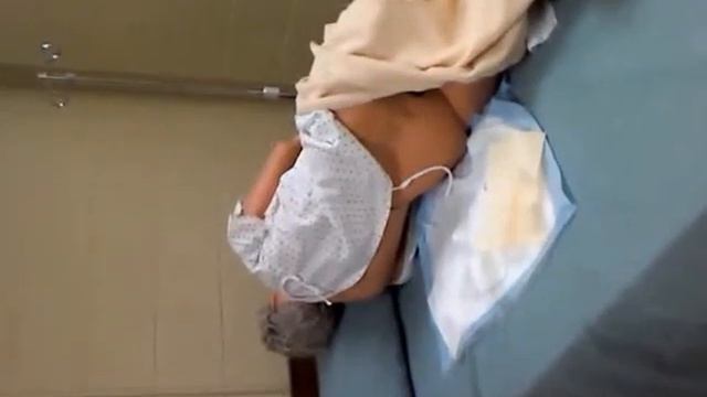 Suppository and Enema Administration (part 2) смотреть онлайн
