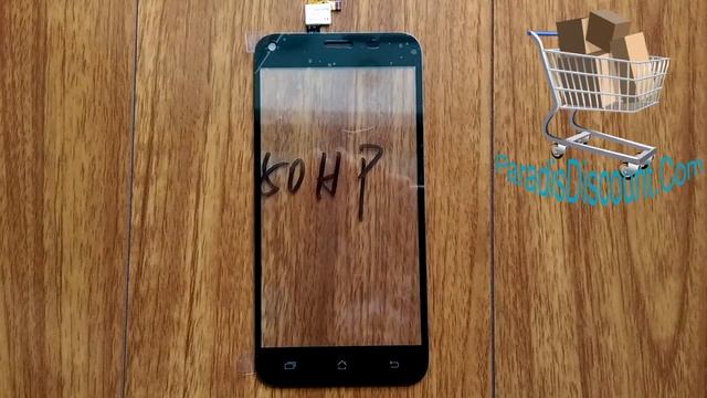 Réparer Ecran Vitre Tactile Archos 50 Helium Plus смотреть онлайн
