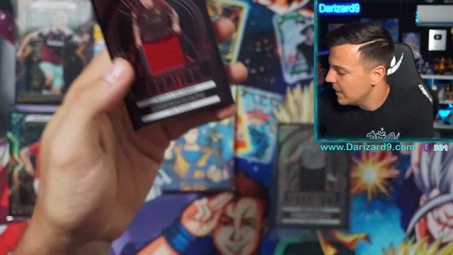 Apertura 3 Cajas Panini Obsidian 2022-23💥 смотреть онлайн