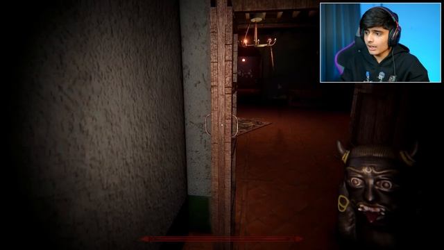 KAMLA FULL GAMEPLAY (HORROR GAME) смотреть онлайн