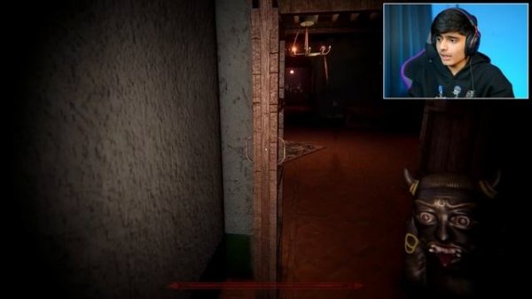 KAMLA FULL GAMEPLAY (HORROR GAME)