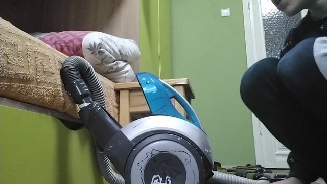 Лайфак як зробити із вакуумного прибрача сушарку для рук смотреть онлайн