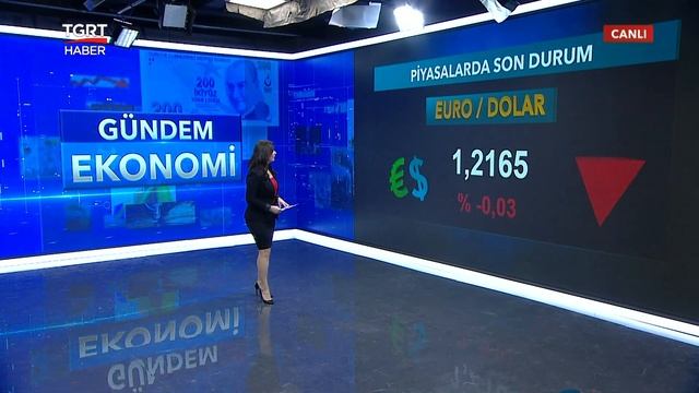 Dolar ve Euro Kuru Bugün Ne Kadar? Altın Fiyatları - Döviz Kurları - 22 Ocak 2021 смотреть онлайн