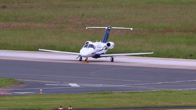 Eurofighter takeoff at Bremen 31.05.2022 смотреть онлайн