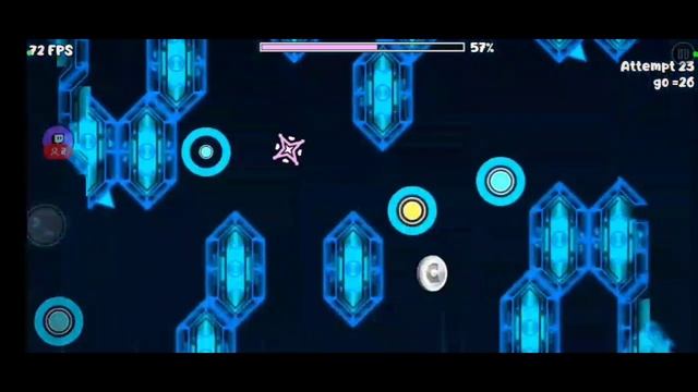 (MY WORST EXPERIENCE) FORSAKEN NEON 100% [MOBILE] смотреть онлайн