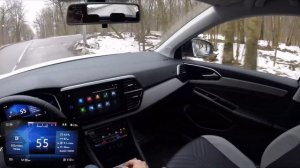 Взял Jetta VS5 - есть драйв у MQB