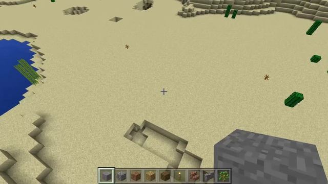 Minecraft Windows 10 Edition Beta - Prueba de grabación con Win10 смотреть онлайн