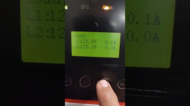 Batteryless And No Pv Connection MRO смотреть онлайн