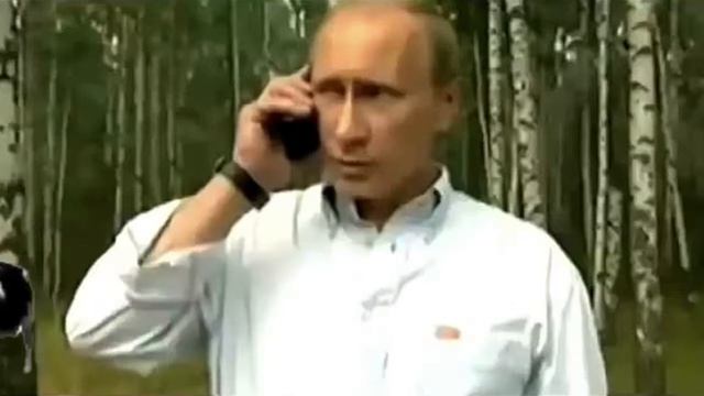 польская корова танцует в известных местах смотреть онлайн